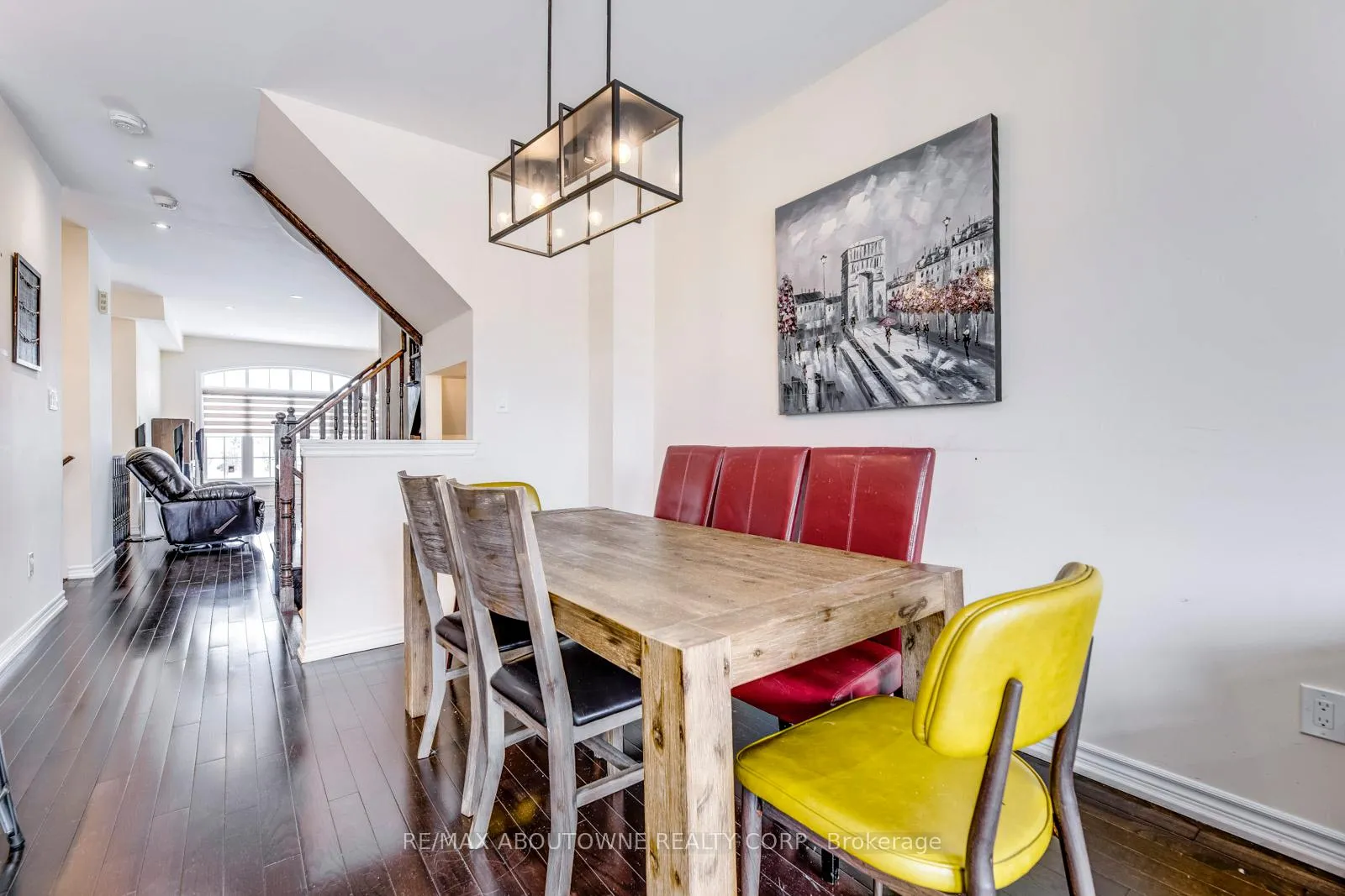 Photo 14 of 233 Dundas Way, Markham, Greensborough — HOMEH