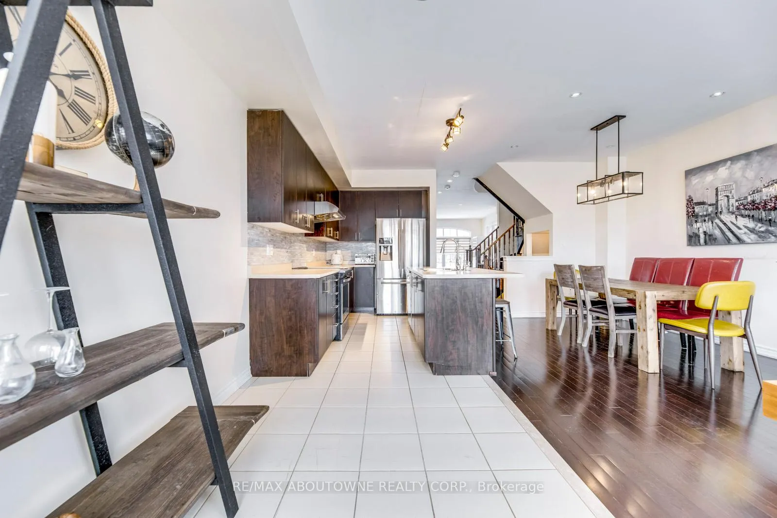 Photo 15 of 233 Dundas Way, Markham, Greensborough — HOMEH