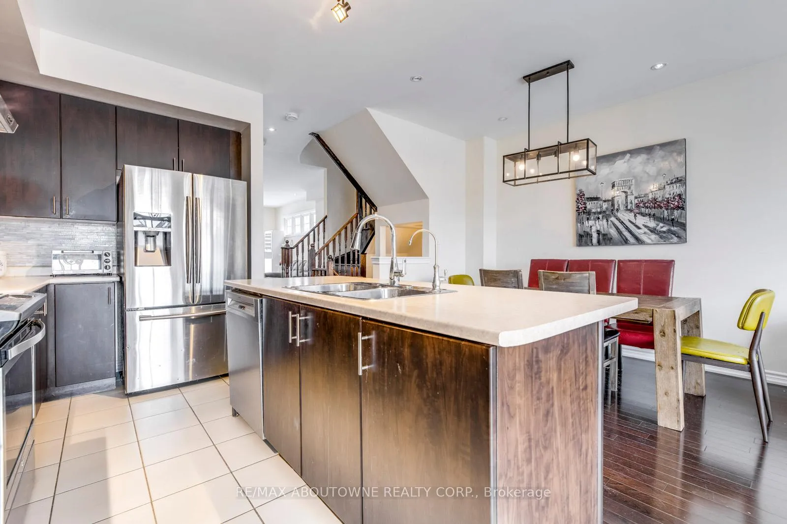 Photo 20 of 233 Dundas Way, Markham, Greensborough — HOMEH
