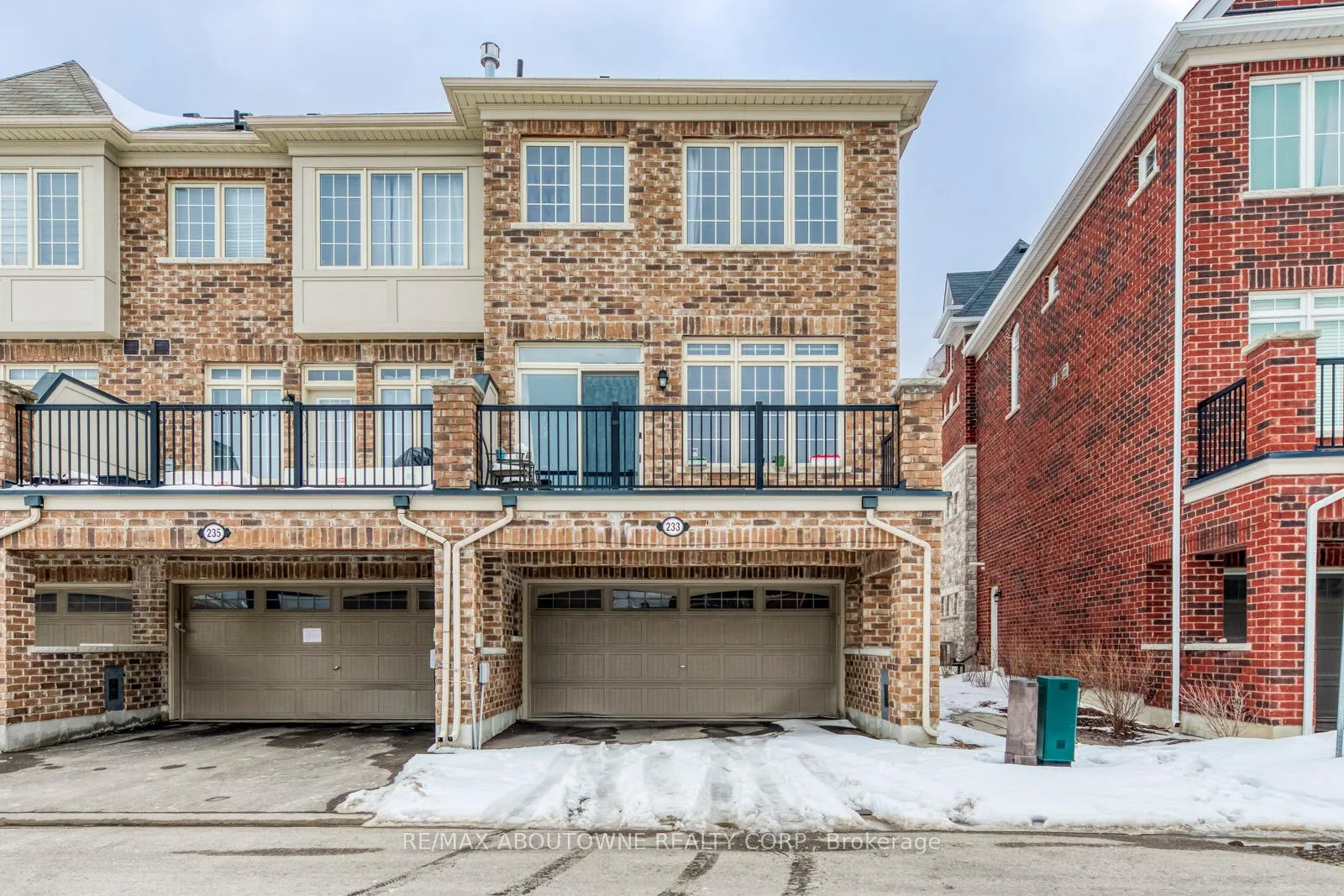 Photo 37 of 233 Dundas Way, Markham, Greensborough — HOMEH