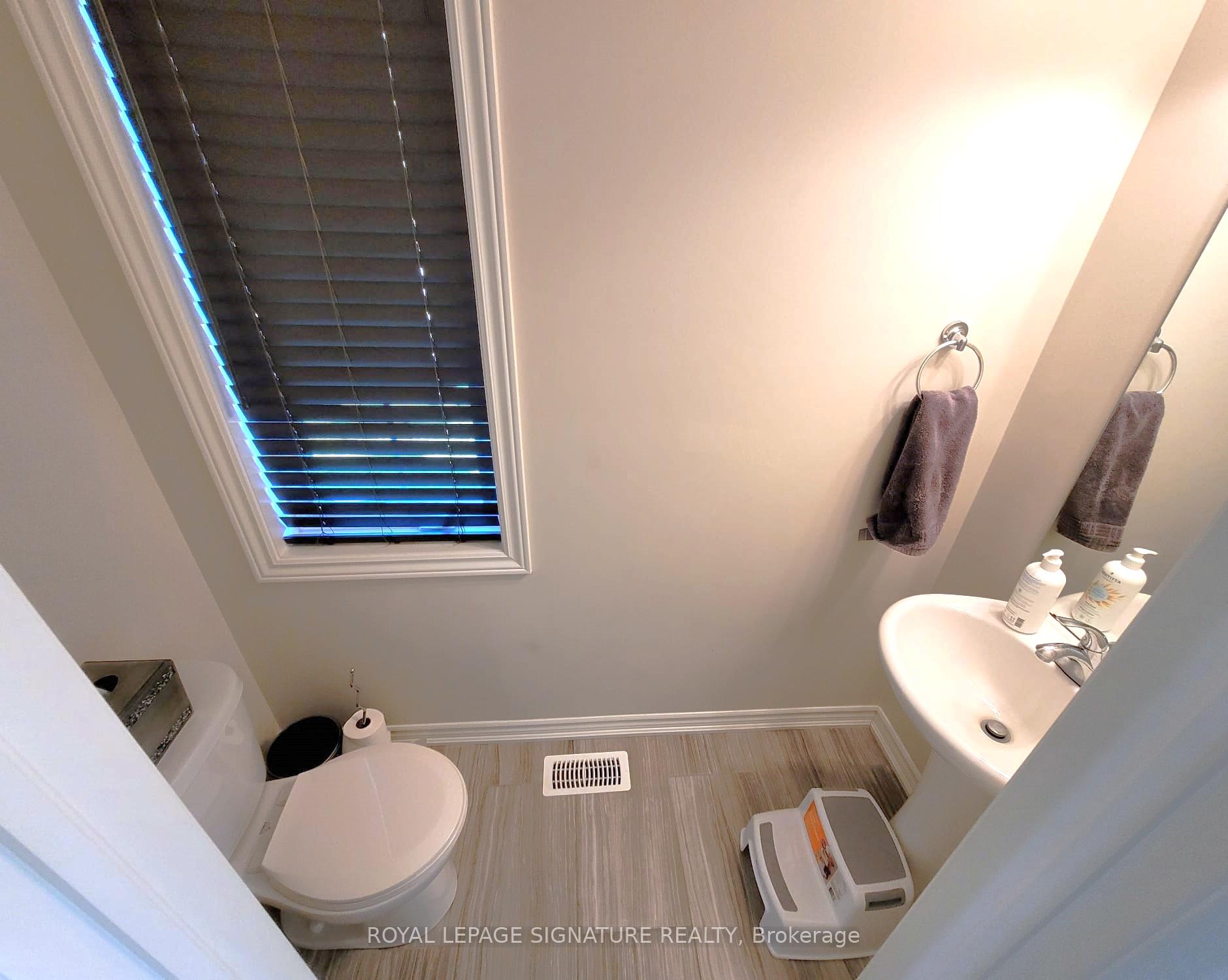 Photo 6 of 78 Pettitt Drive, Guelph, Grange Road — HOMEH