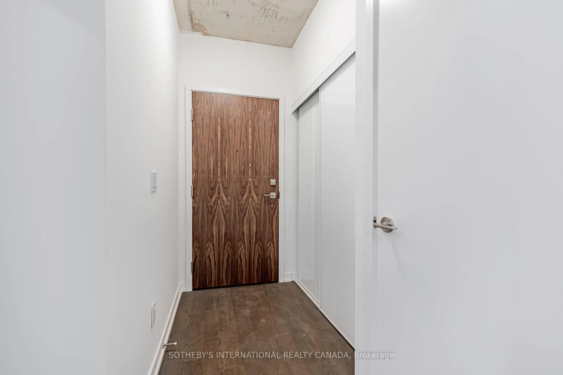 Photo 2 of Unit 302, 45 Baseball Place, Toronto, South Riverdale — HOMEH