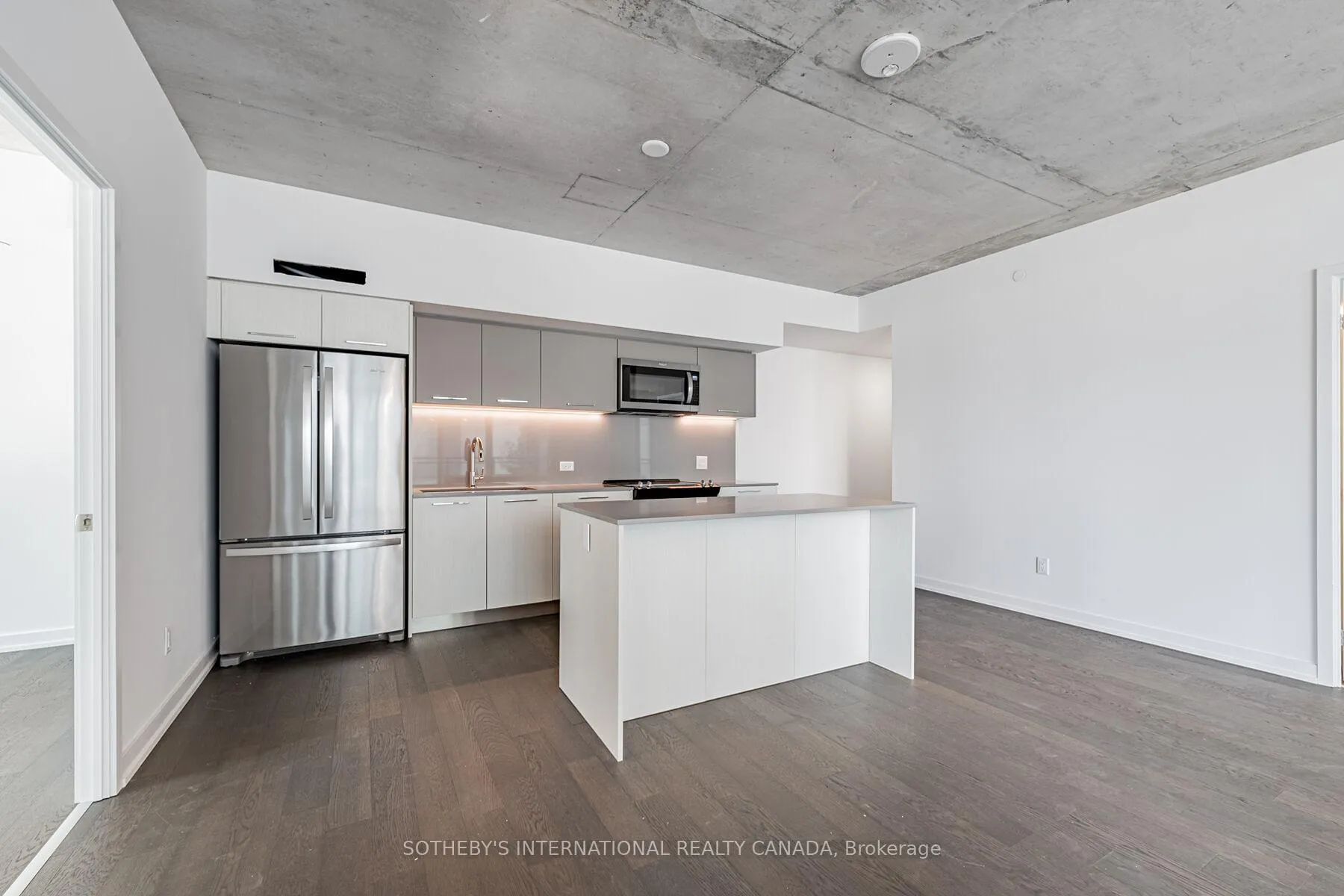 Photo 8 of Unit 302, 45 Baseball Place, Toronto, South Riverdale — HOMEH