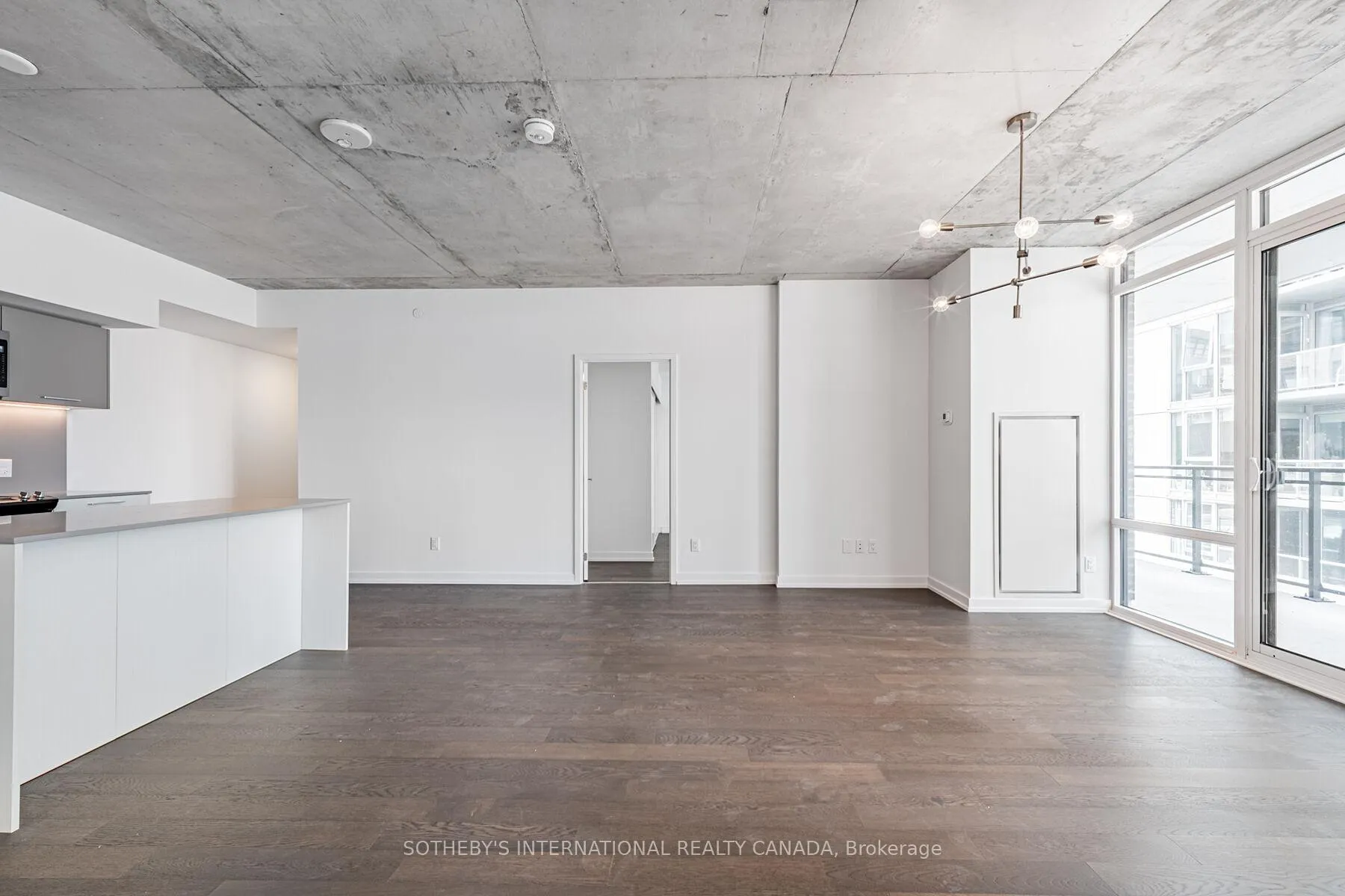 Photo 10 of Unit 302, 45 Baseball Place, Toronto, South Riverdale — HOMEH