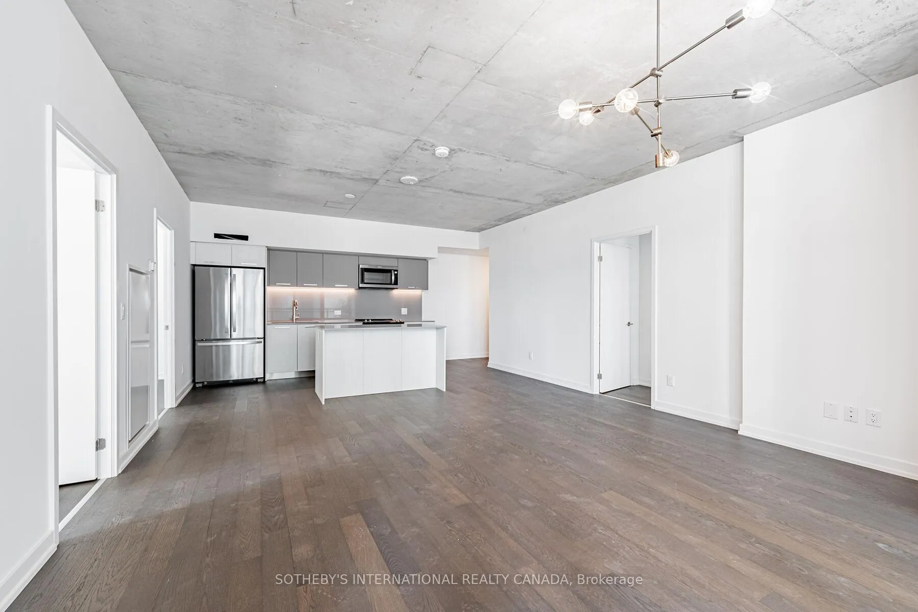 Photo 11 of Unit 302, 45 Baseball Place, Toronto, South Riverdale — HOMEH