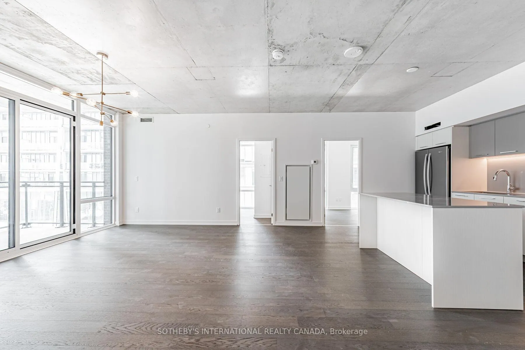 Photo 12 of Unit 302, 45 Baseball Place, Toronto, South Riverdale — HOMEH