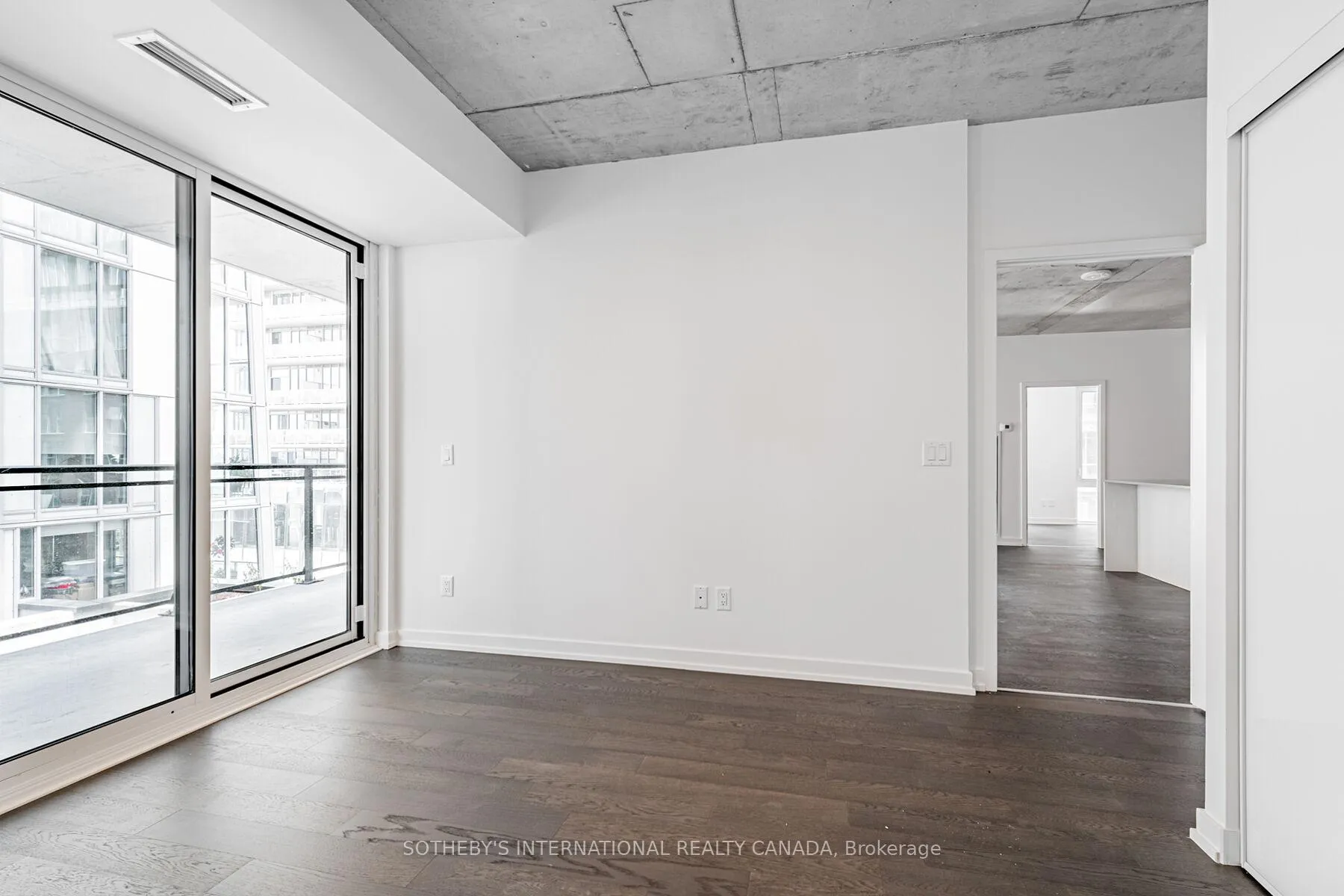 Photo 14 of Unit 302, 45 Baseball Place, Toronto, South Riverdale — HOMEH