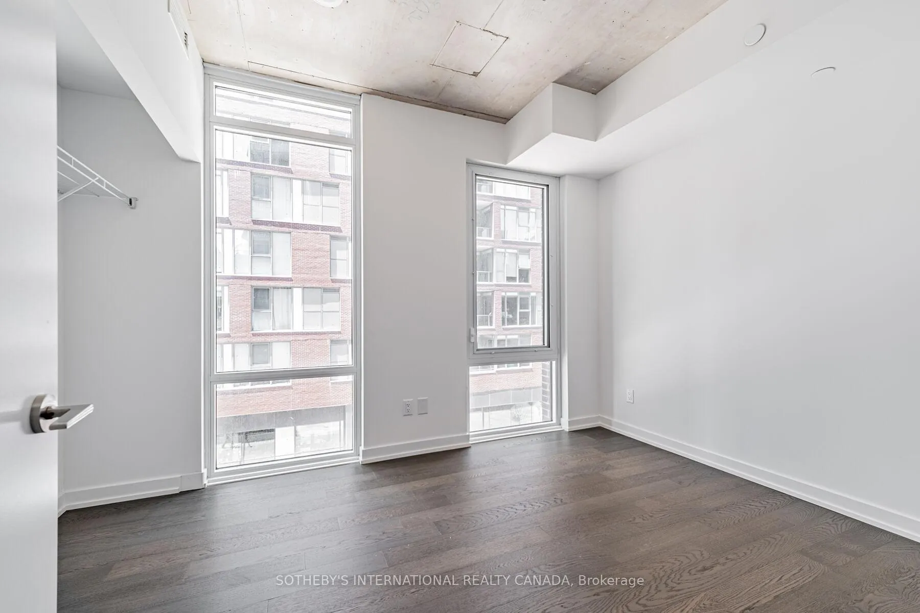 Photo 17 of Unit 302, 45 Baseball Place, Toronto, South Riverdale — HOMEH
