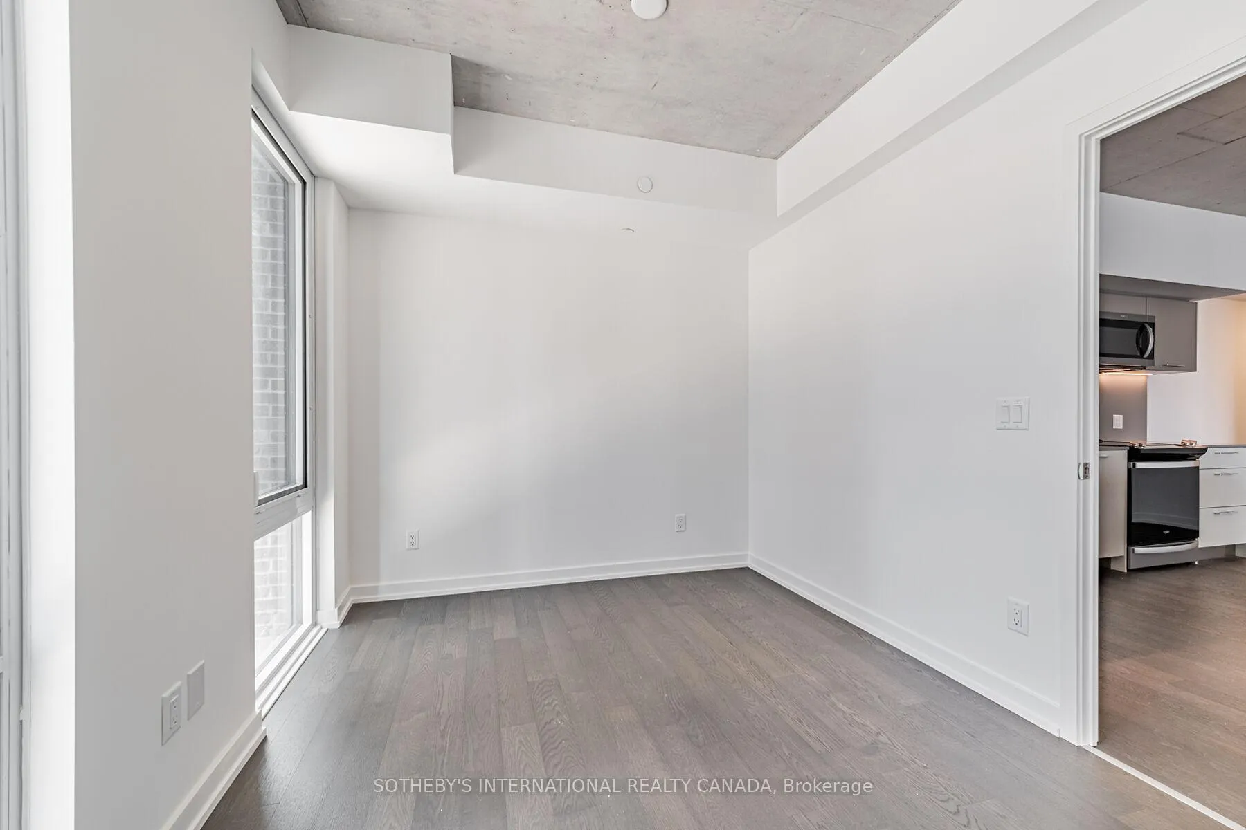 Photo 18 of Unit 302, 45 Baseball Place, Toronto, South Riverdale — HOMEH