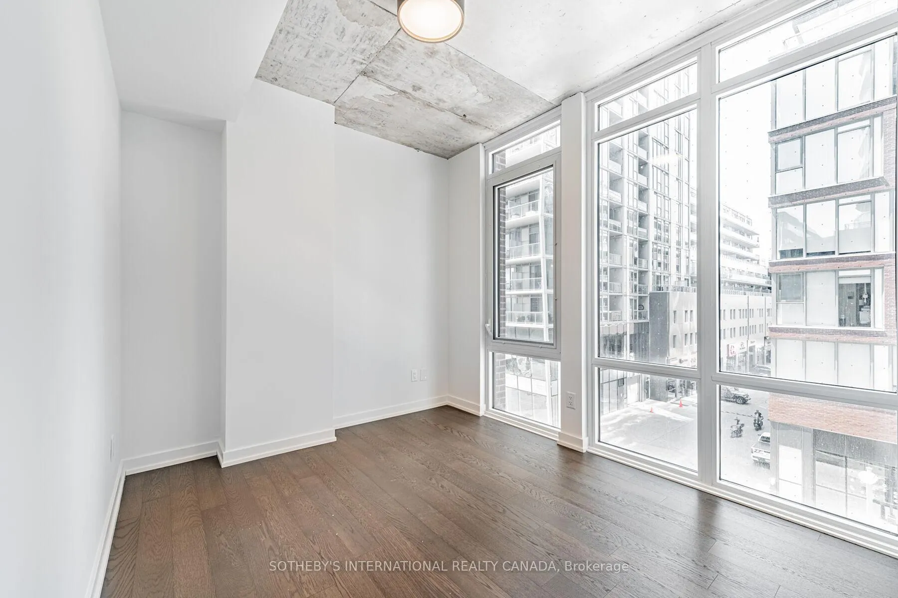 Photo 19 of Unit 302, 45 Baseball Place, Toronto, South Riverdale — HOMEH