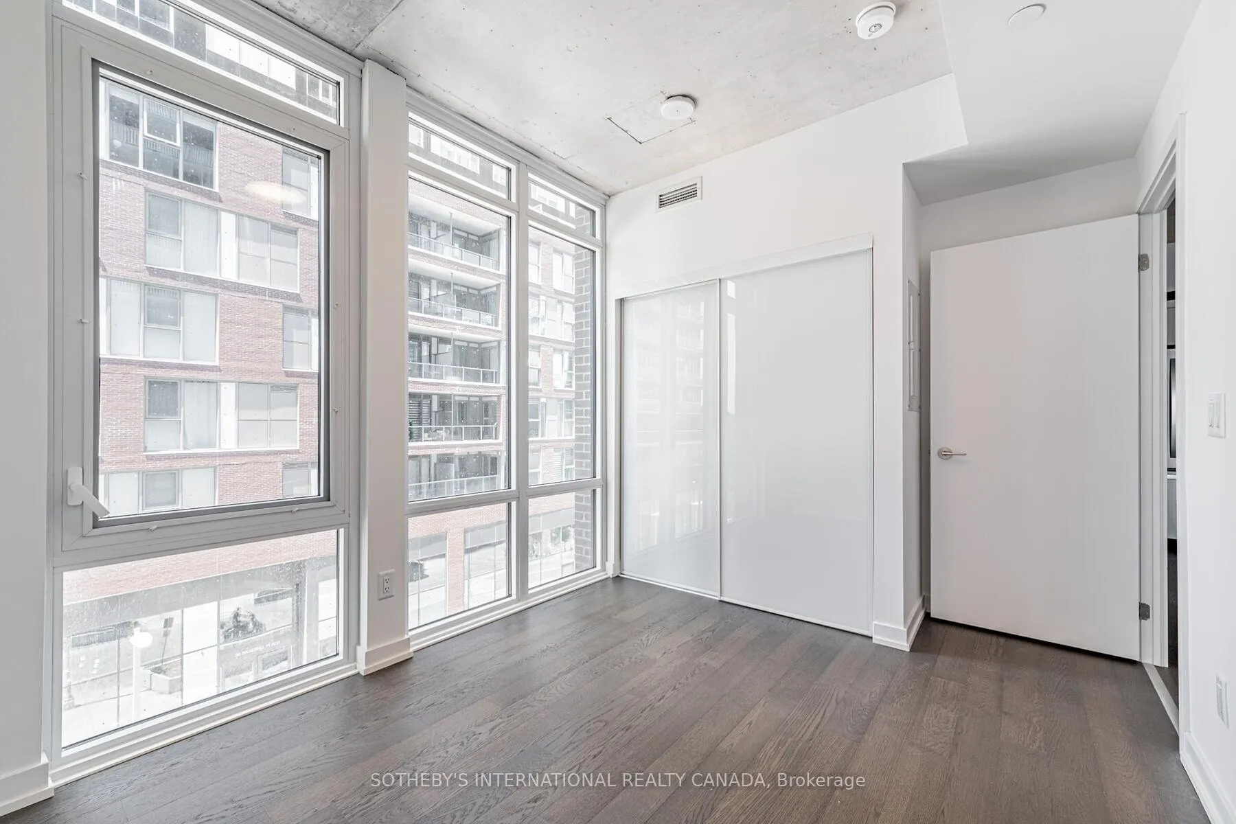 Photo 20 of Unit 302, 45 Baseball Place, Toronto, South Riverdale — HOMEH