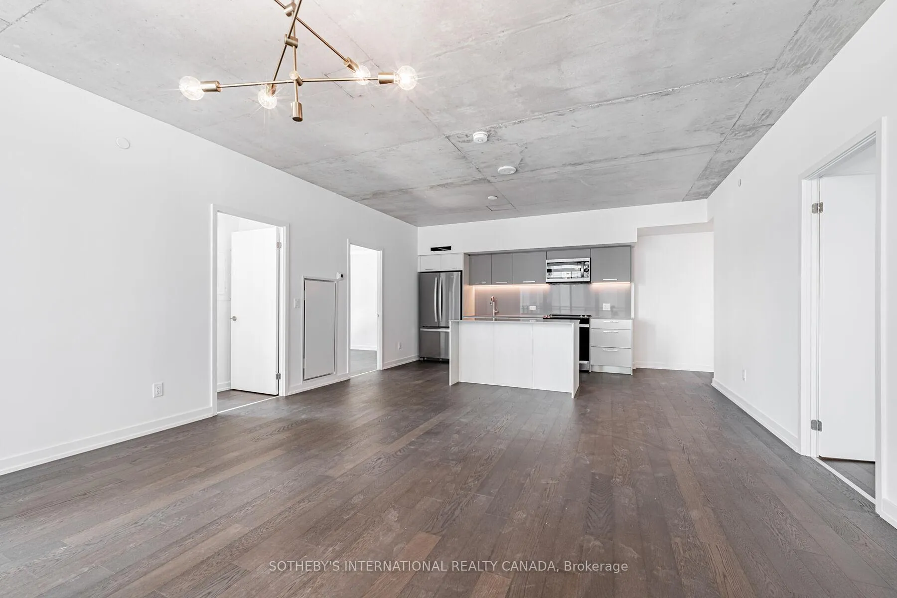Photo 21 of Unit 302, 45 Baseball Place, Toronto, South Riverdale — HOMEH
