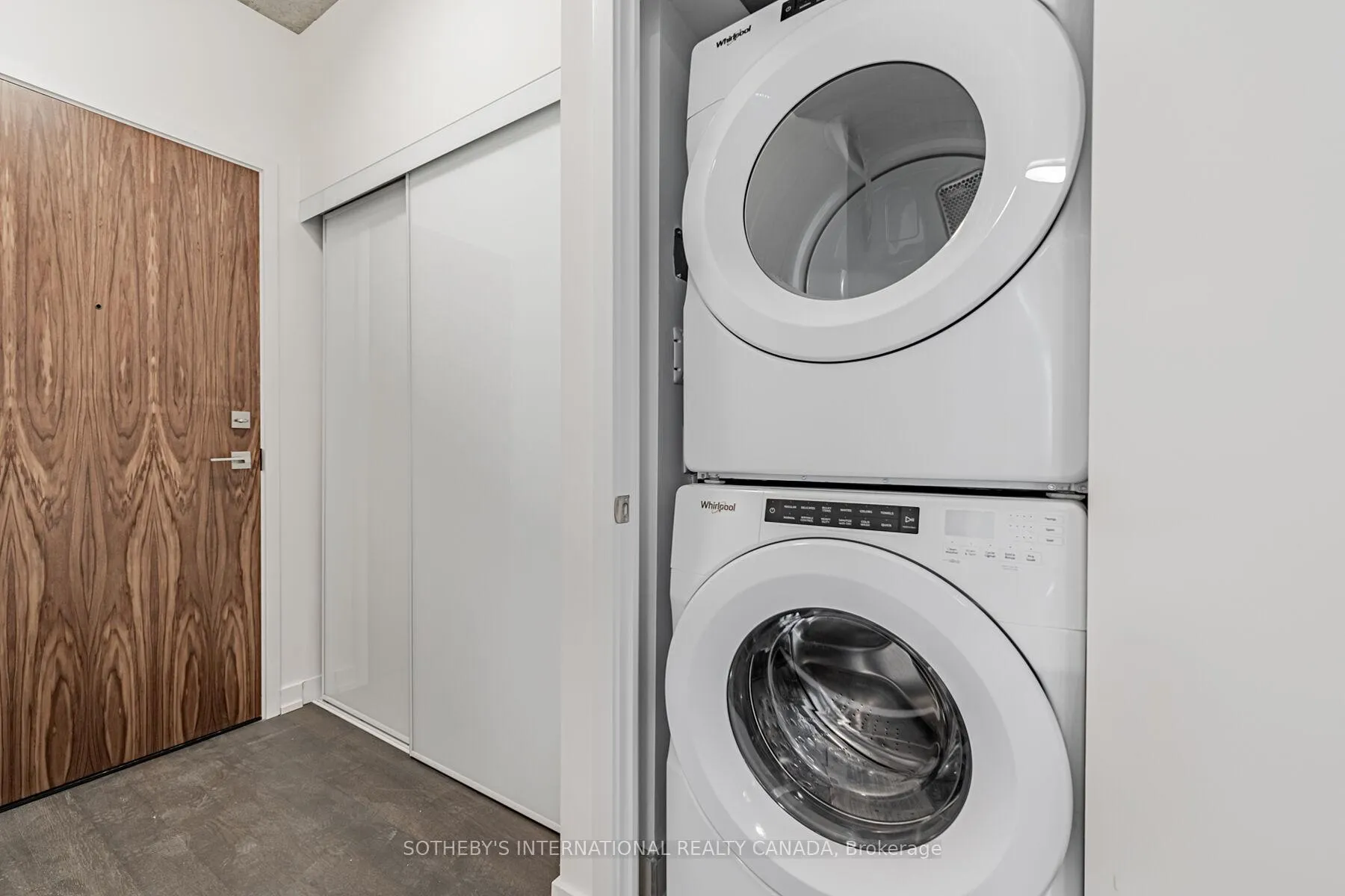 Photo 23 of Unit 302, 45 Baseball Place, Toronto, South Riverdale — HOMEH