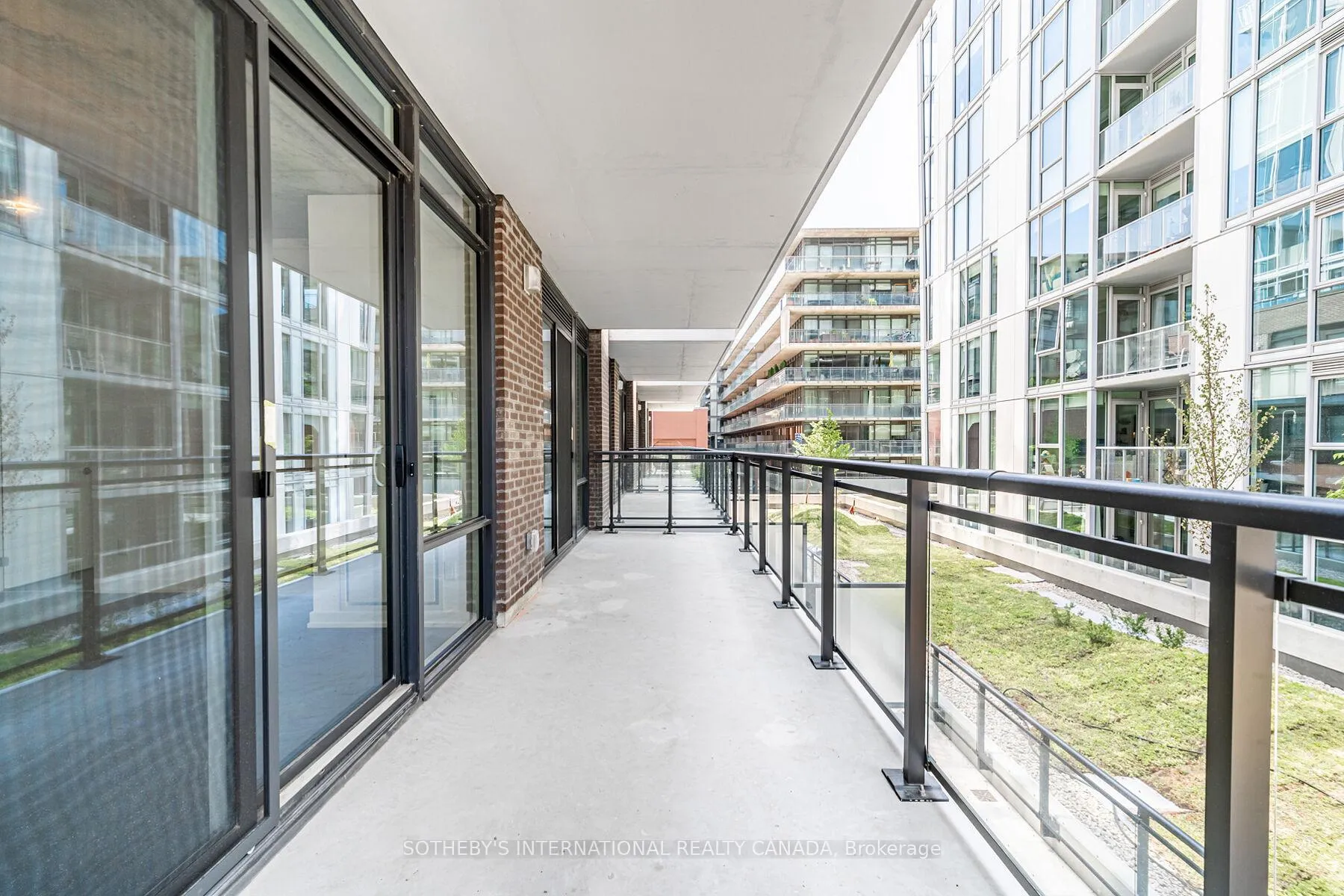 Photo 24 of Unit 302, 45 Baseball Place, Toronto, South Riverdale — HOMEH