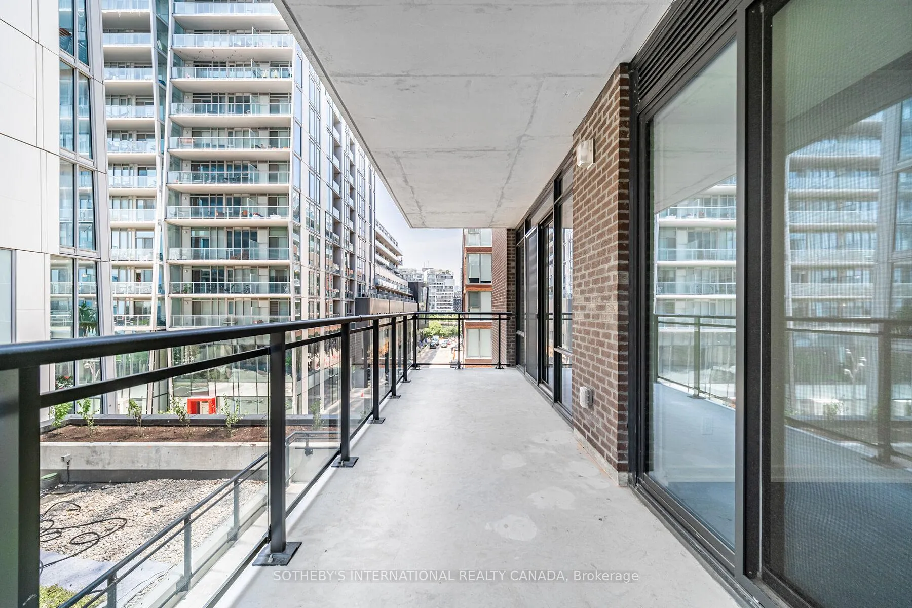 Photo 25 of Unit 302, 45 Baseball Place, Toronto, South Riverdale — HOMEH