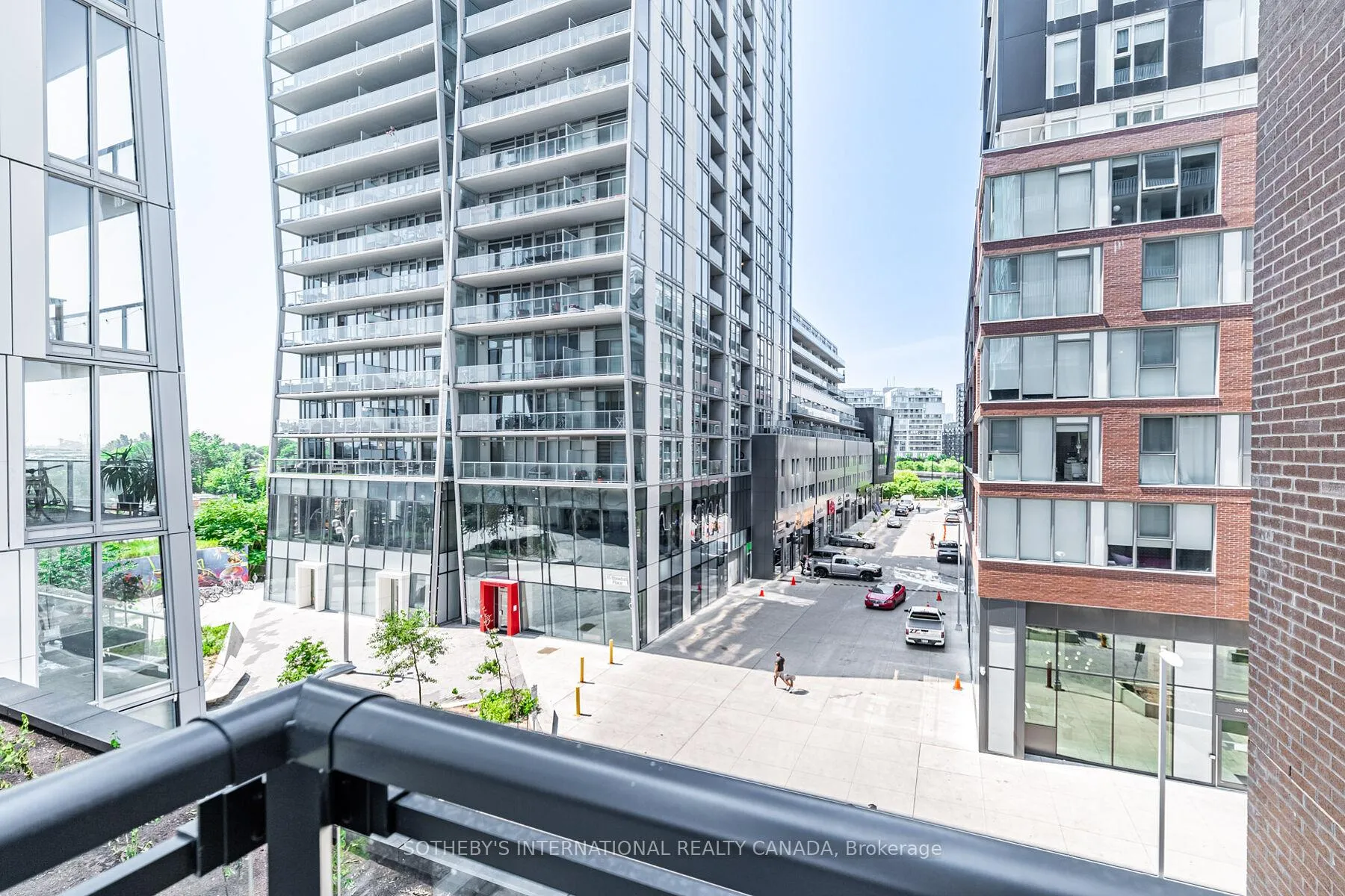 Photo 27 of Unit 302, 45 Baseball Place, Toronto, South Riverdale — HOMEH