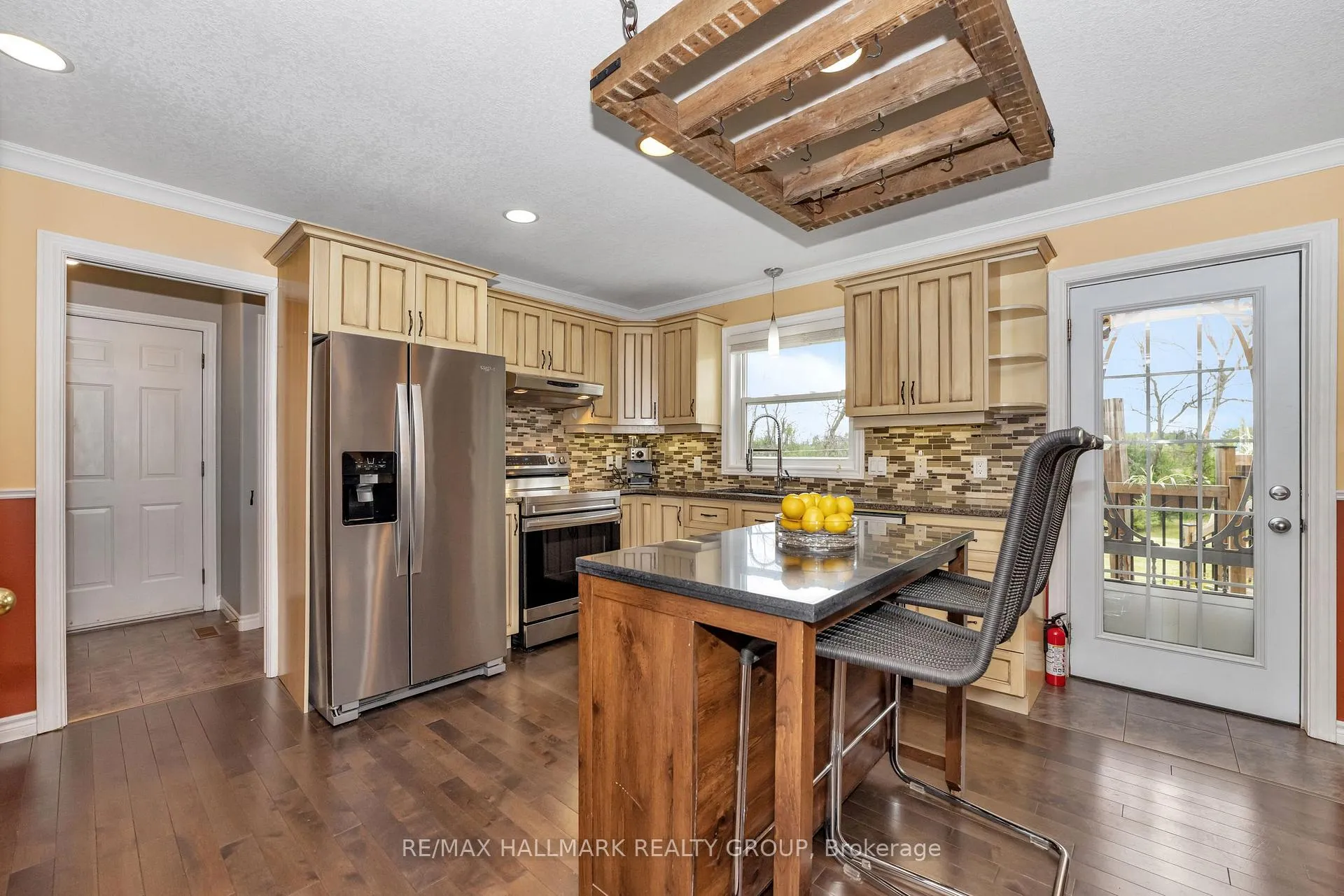 Photo 13 of 3 Cheyenne Trail, Augusta, Augusta Twp — HOMEH