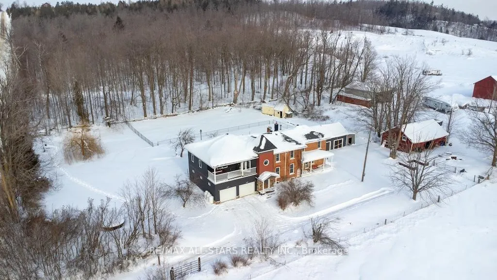 Photo 2 of 1665 Dranoel Road, Cavan Monaghan, Cavan Twp — HOMEH