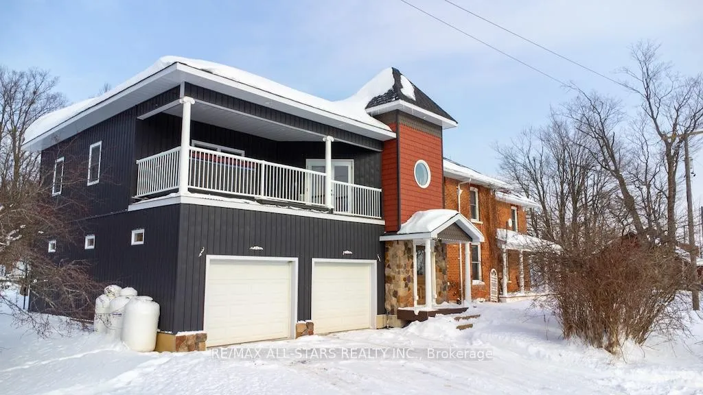 Photo 3 of 1665 Dranoel Road, Cavan Monaghan, Cavan Twp — HOMEH