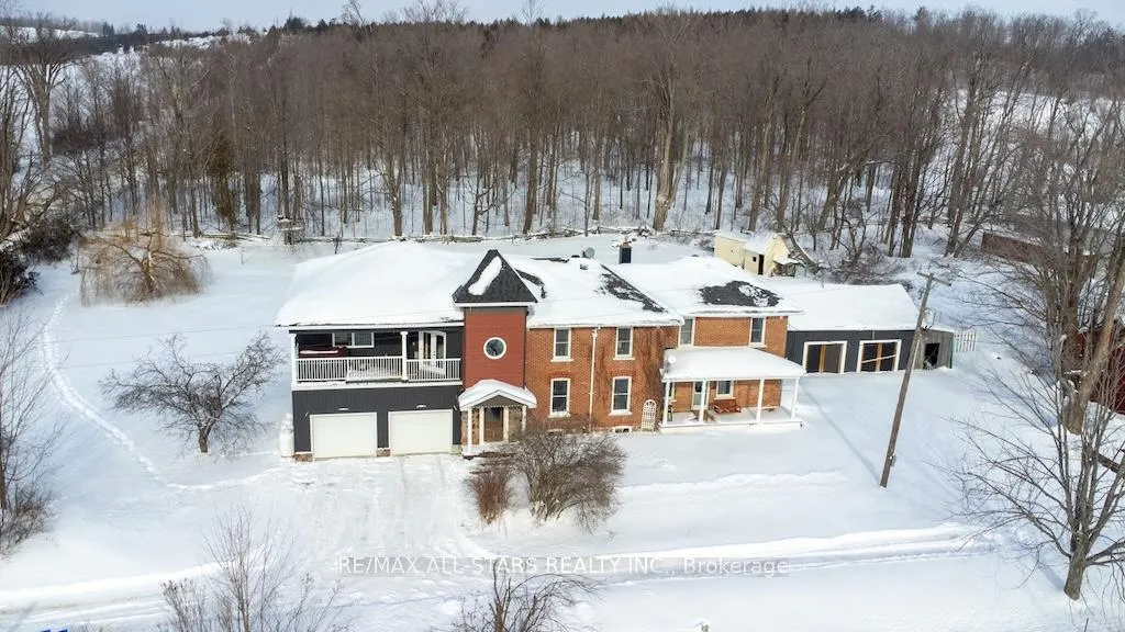 Photo 4 of 1665 Dranoel Road, Cavan Monaghan, Cavan Twp — HOMEH