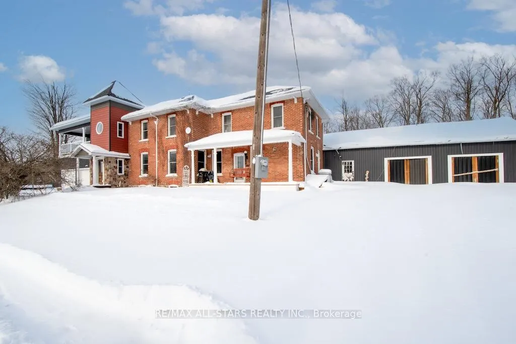 Photo 5 of 1665 Dranoel Road, Cavan Monaghan, Cavan Twp — HOMEH