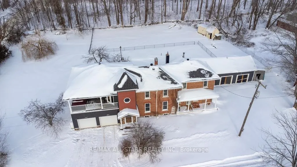 Photo 7 of 1665 Dranoel Road, Cavan Monaghan, Cavan Twp — HOMEH