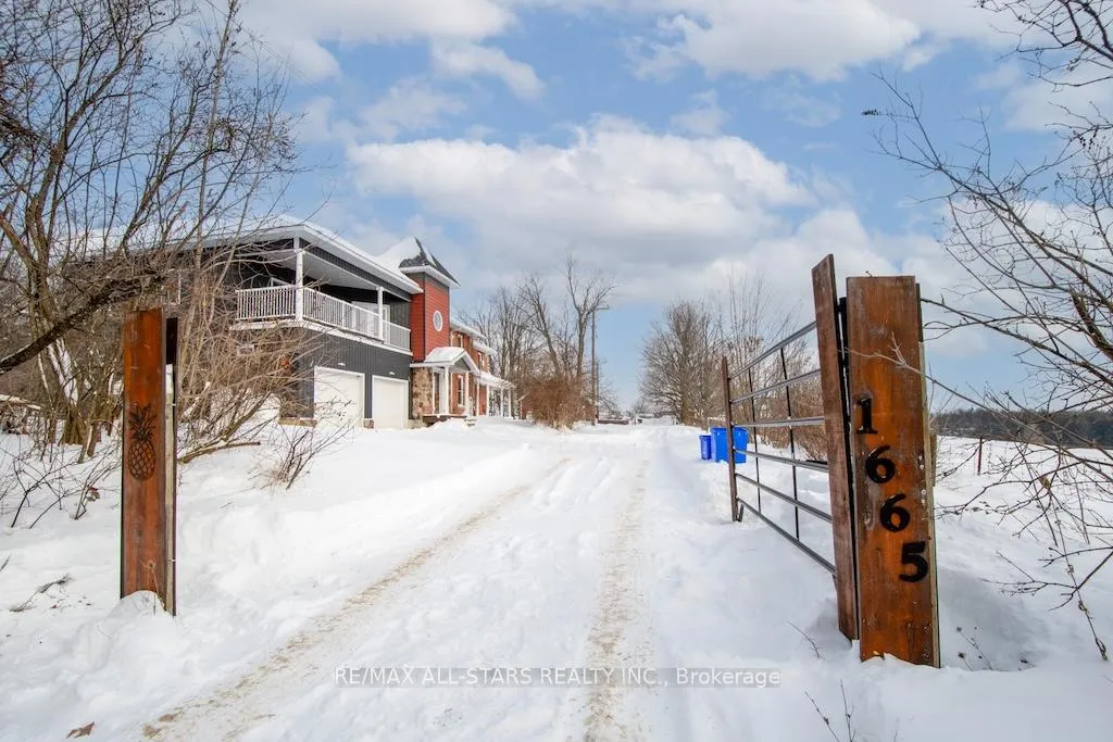 Photo 9 of 1665 Dranoel Road, Cavan Monaghan, Cavan Twp — HOMEH