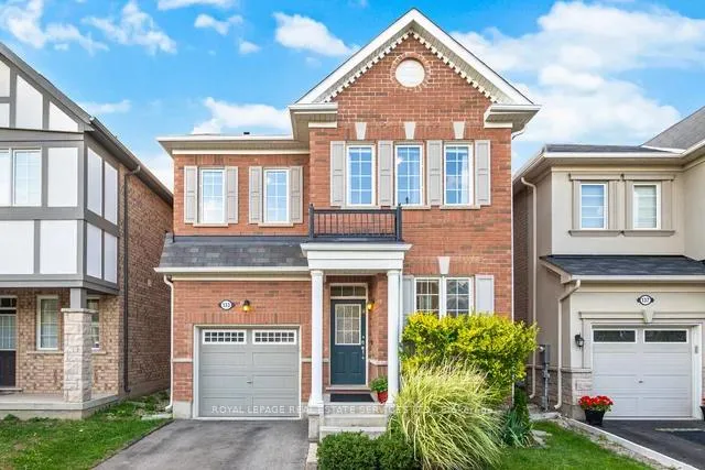 Photo 1 of 133 Hatt Court, Milton, Ford — HOMEH