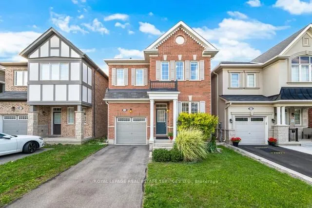 Photo 2 of 133 Hatt Court, Milton, Ford — HOMEH