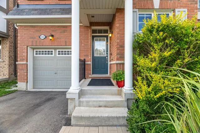 Photo 3 of 133 Hatt Court, Milton, Ford — HOMEH