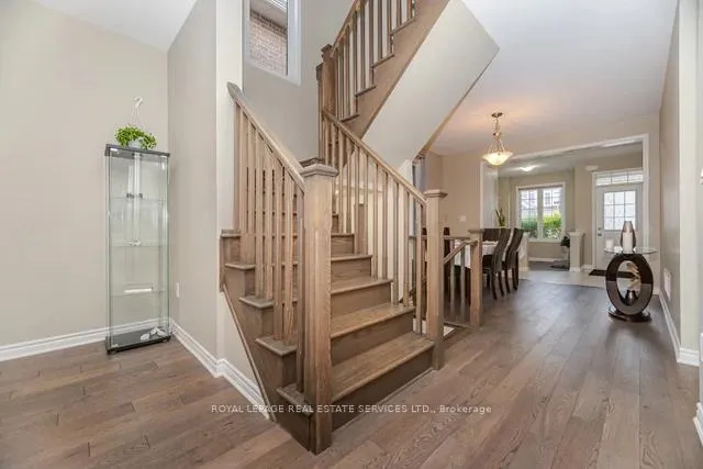Photo 20 of 133 Hatt Court, Milton, Ford — HOMEH