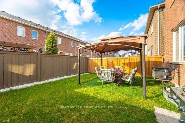 Photo 46 of 133 Hatt Court, Milton, Ford — HOMEH
