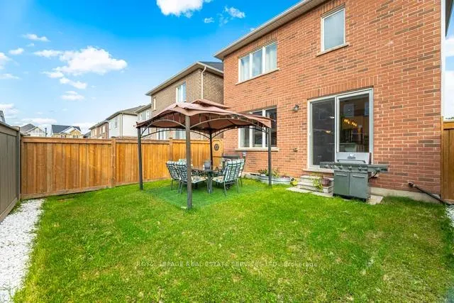Photo 48 of 133 Hatt Court, Milton, Ford — HOMEH