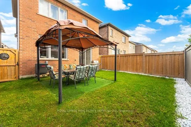 Photo 49 of 133 Hatt Court, Milton, Ford — HOMEH