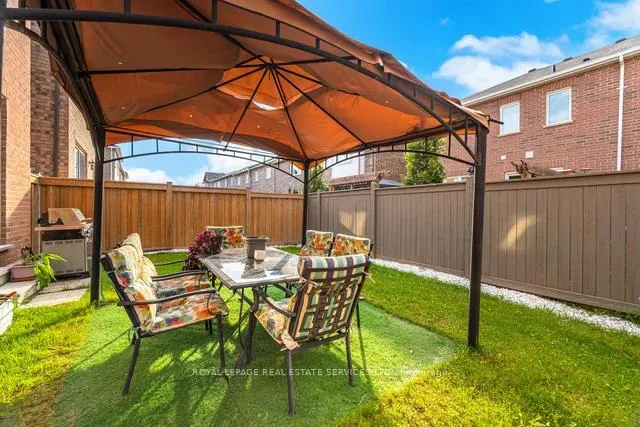 Photo 50 of 133 Hatt Court, Milton, Ford — HOMEH