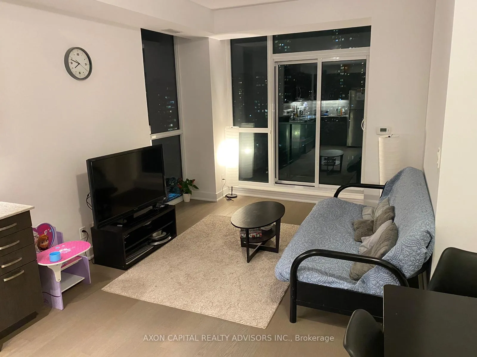 Photo 2 of Unit 803, 1486 Bathurst Street, Toronto, Humewood-Cedarvale — HOMEH