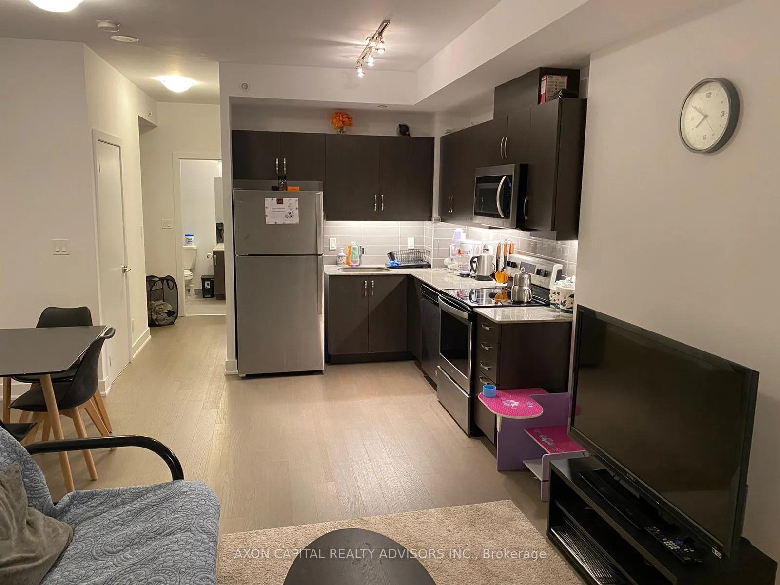 Photo 3 of Unit 803, 1486 Bathurst Street, Toronto, Humewood-Cedarvale — HOMEH