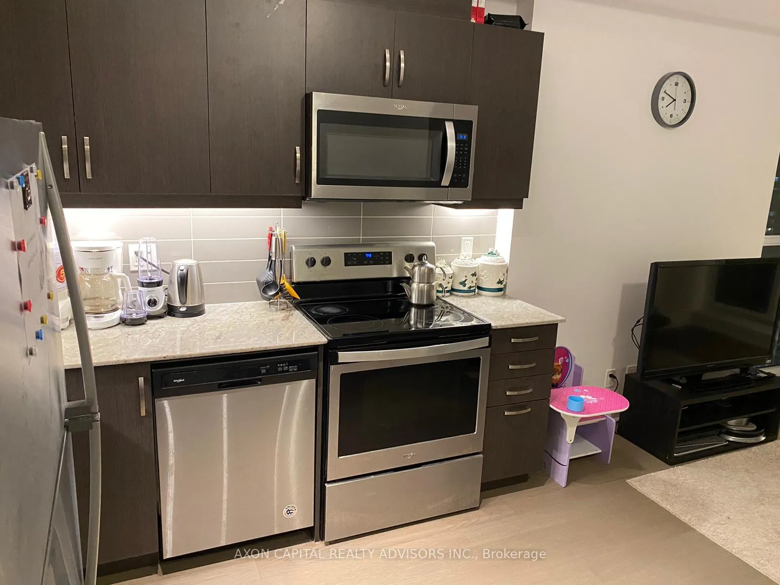 Photo 4 of Unit 803, 1486 Bathurst Street, Toronto, Humewood-Cedarvale — HOMEH