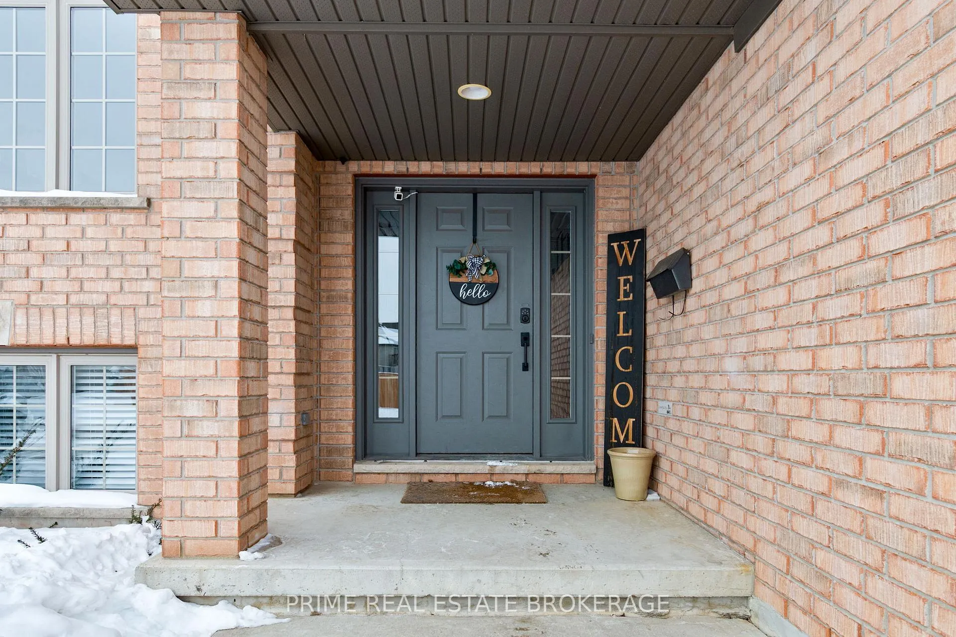 Photo 4 of 18 Watson Crescent, Central Elgin, Rural Central Elgin — HOMEH