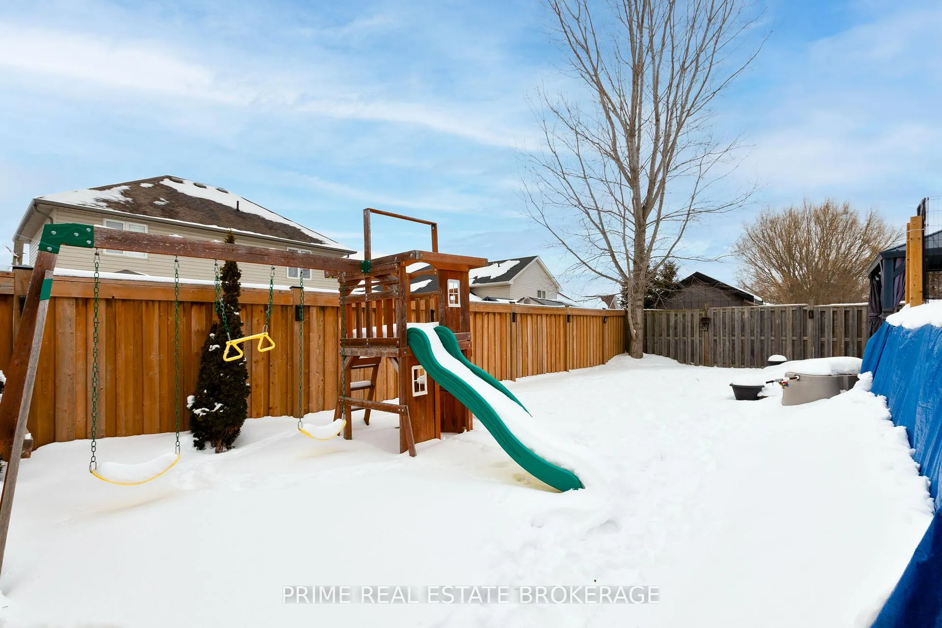 Photo 38 of 18 Watson Crescent, Central Elgin, Rural Central Elgin — HOMEH