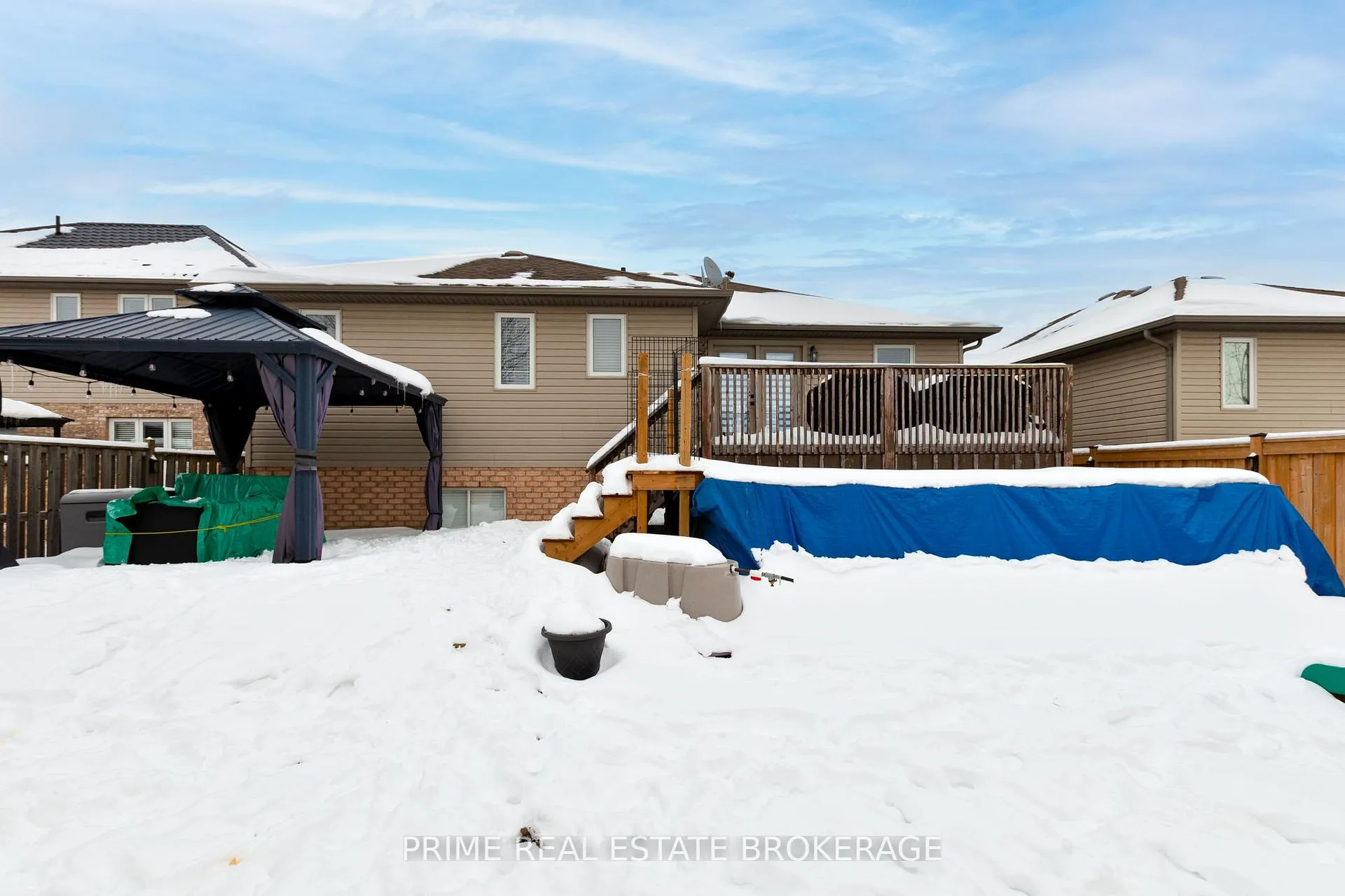 Photo 39 of 18 Watson Crescent, Central Elgin, Rural Central Elgin — HOMEH