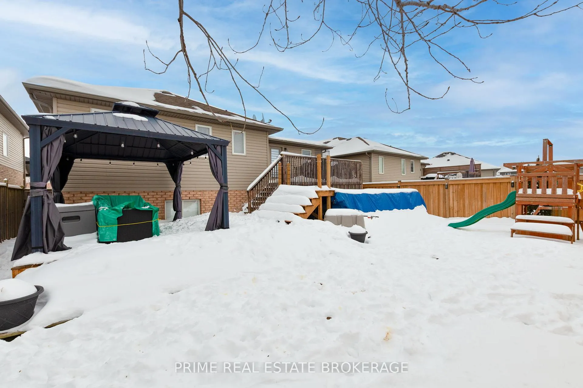 Photo 40 of 18 Watson Crescent, Central Elgin, Rural Central Elgin — HOMEH