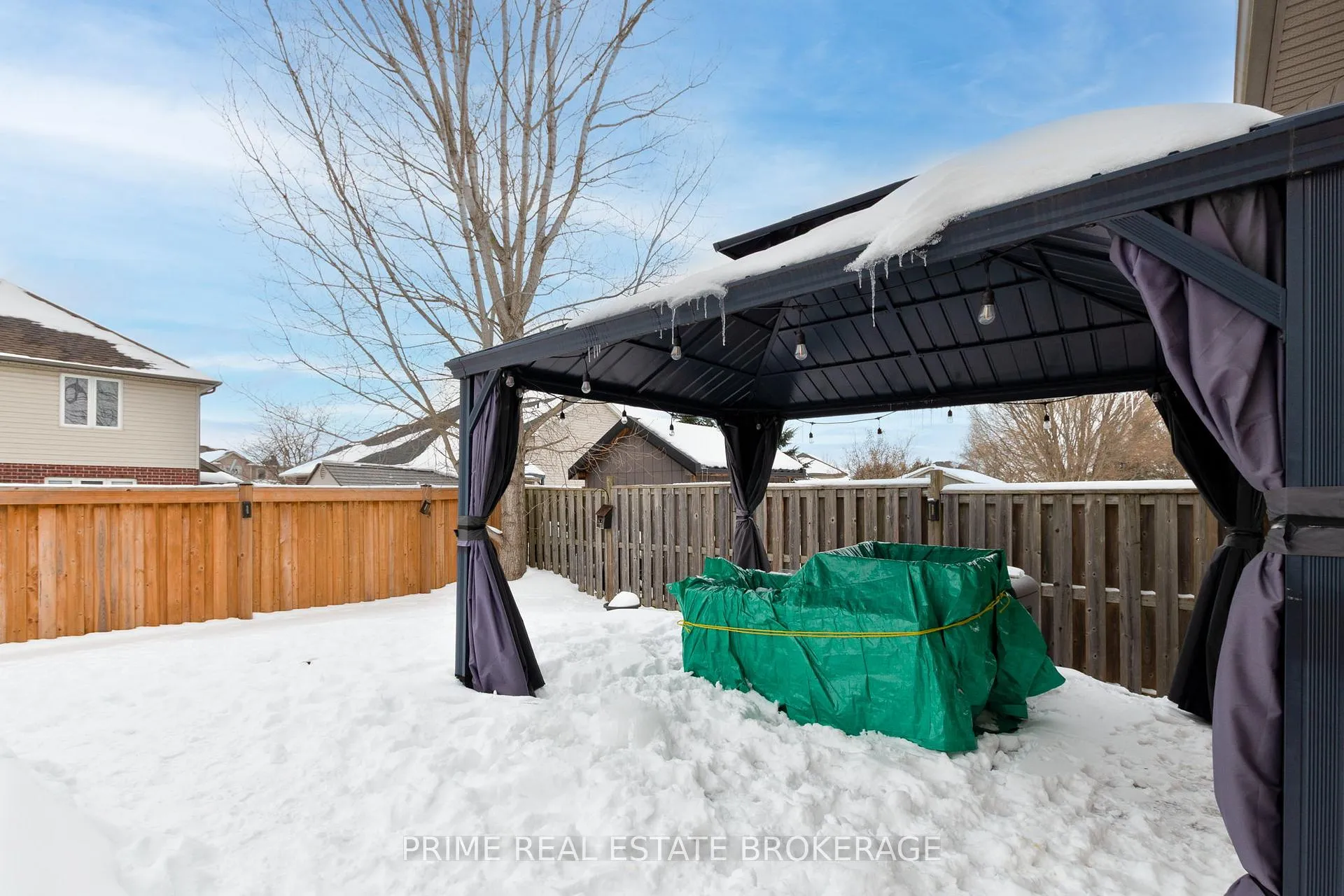 Photo 41 of 18 Watson Crescent, Central Elgin, Rural Central Elgin — HOMEH
