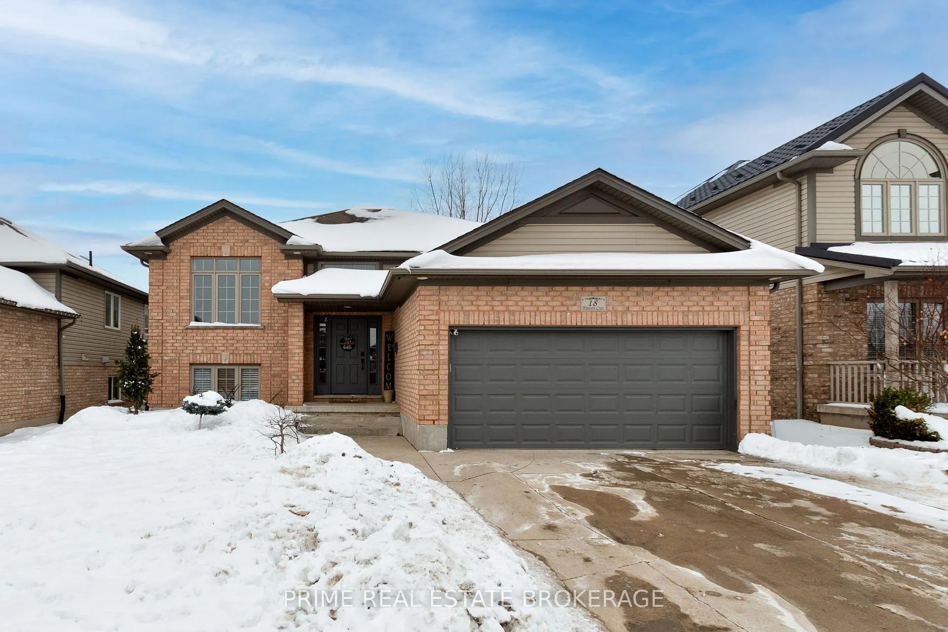 Photo 45 of 18 Watson Crescent, Central Elgin, Rural Central Elgin — HOMEH