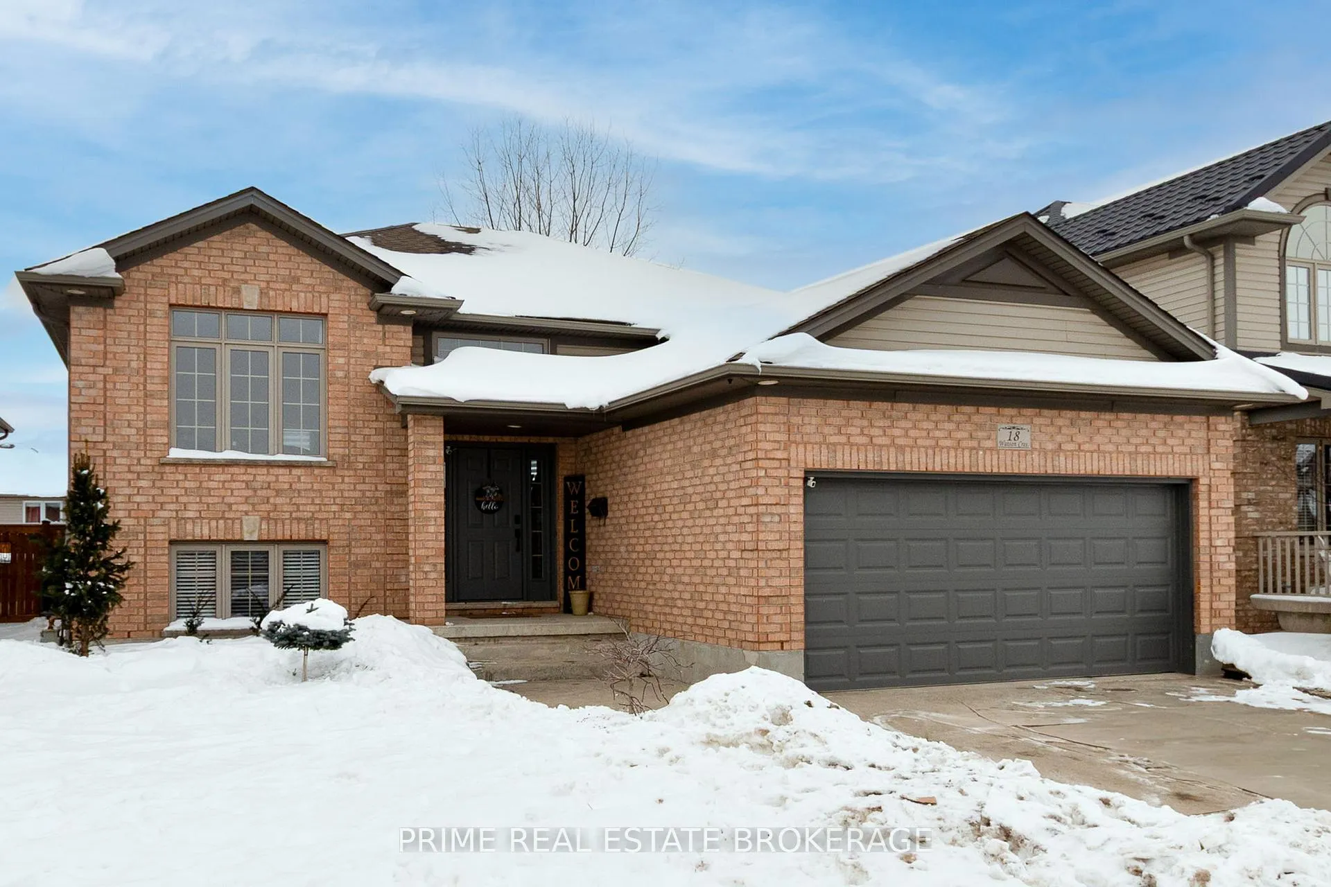Photo 46 of 18 Watson Crescent, Central Elgin, Rural Central Elgin — HOMEH