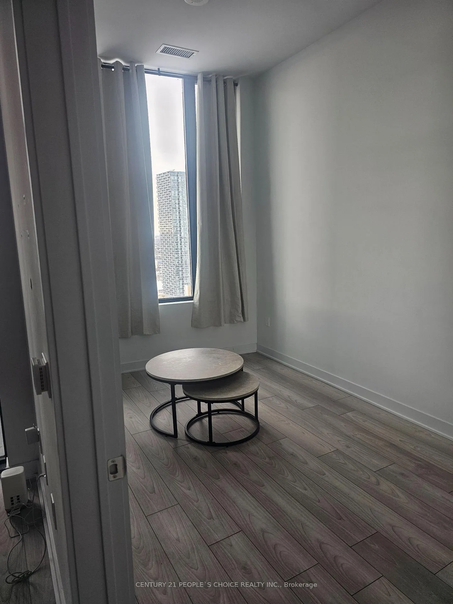Front of Unit 3111, 2920 Highway 7 Road