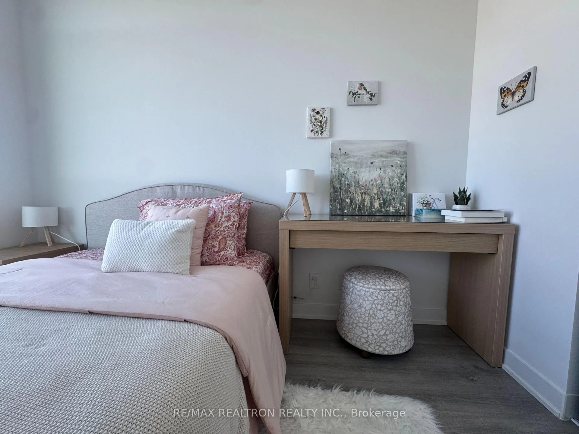 Photo 12 of Unit 728, 50 Upper Mall Way, Vaughan, Brownridge — HOMEH