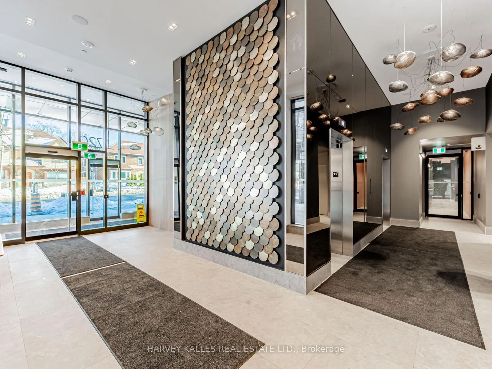 Photo 24 of Unit 303, 1720 Bayview Avenue, Toronto, Mount Pleasant East — HOMEH