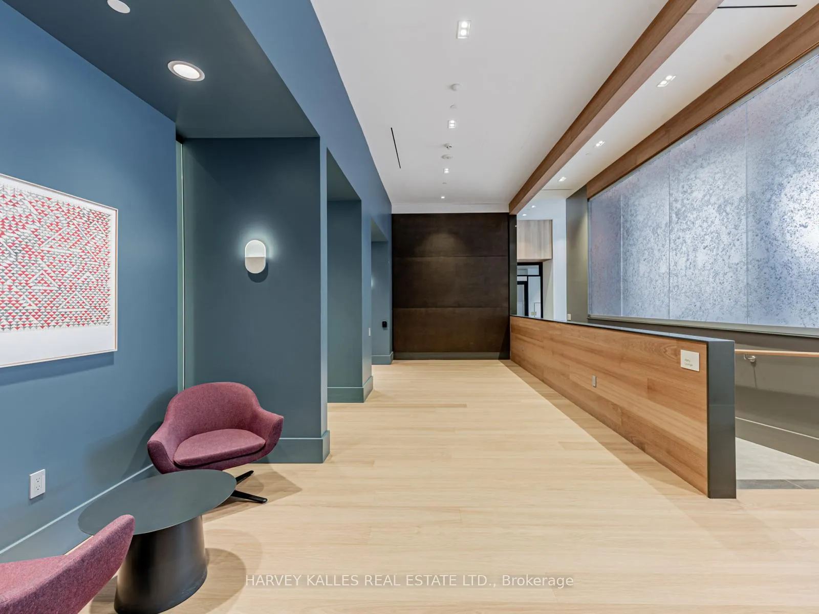 Photo 25 of Unit 303, 1720 Bayview Avenue, Toronto, Mount Pleasant East — HOMEH