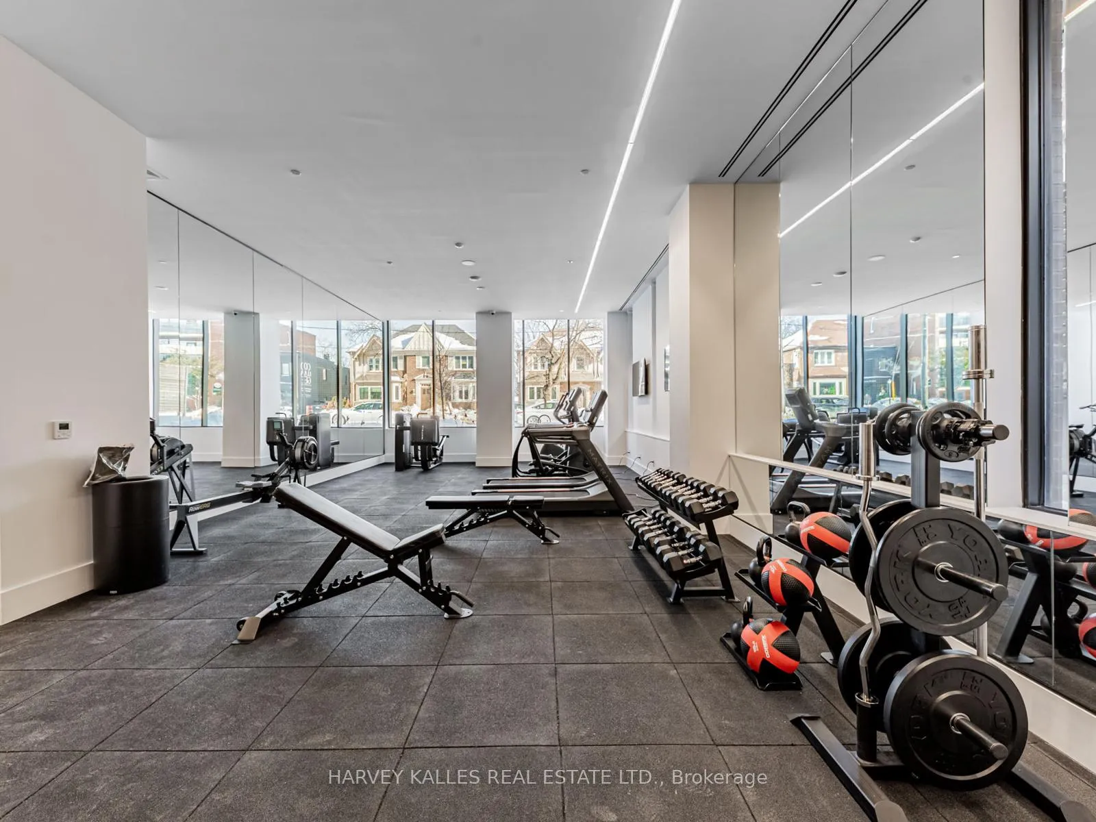 Photo 26 of Unit 303, 1720 Bayview Avenue, Toronto, Mount Pleasant East — HOMEH